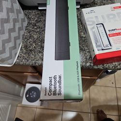 Bluetooth Soundbar
