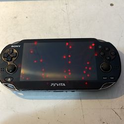 old psvita