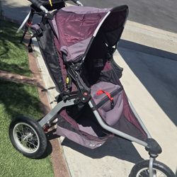 BOB Jogger Stroller