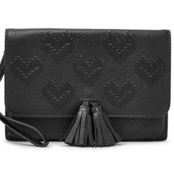Leather Purse 