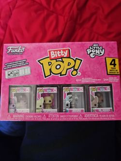 Bitty Pop