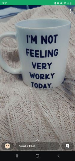 Custom Mugs