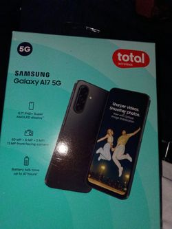 Samsung Galaxy A17