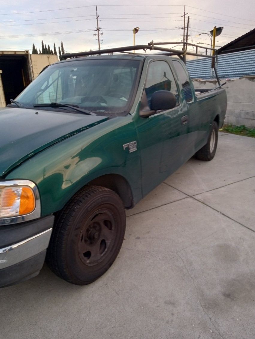 Ford 150