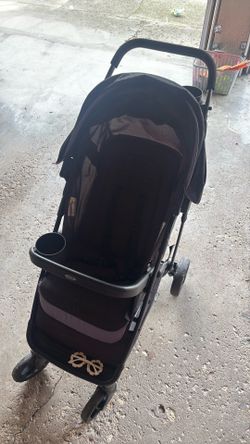 Graco stroller