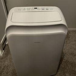 Insignia Portable AC