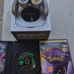 GameCube
