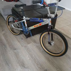 GT SPEED SERIES MIDSCHOOL BMX