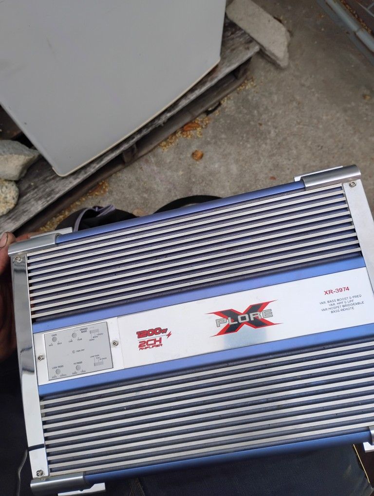 1200 Watts 2 Channel Amp Bridgible,All Products : American Fashion Style Bags On Sale