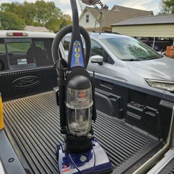 Bissell Powerforce Bagless Vacuum