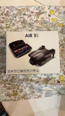 AIR 3S Drone