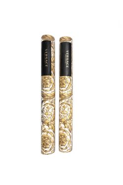 2 VERSACE BAROCCO WALLPAPER ROLLS BRAND NEW SEALED