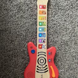 Baby Einstein Guitar