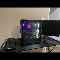 EVGA Geforce GTX 1080 ti 