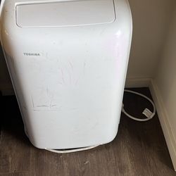 Toshiba AC Unit