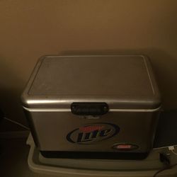 Cooler