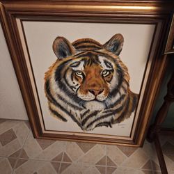 Vendo Estos Cuadros Estan Limpios El Cuadro Grande En 25 Los Chicos En 35 