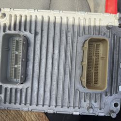 Jeep ECU PCM