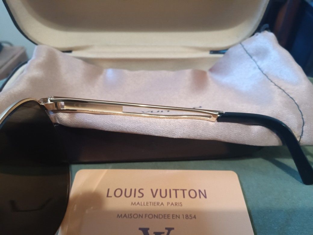 Louis Vuitton Used Sunglasses for Sale in Santa Ana, CA OfferUp