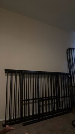 Bunk beds
