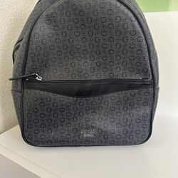 $20 GUESS (small Backpack)