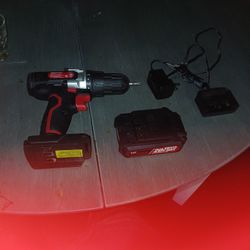 Drill 