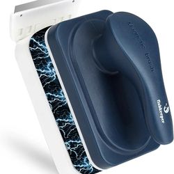 BRAND NEW Fishkeeper Aquarium Strong Magnetic Glass Cleaner Brush