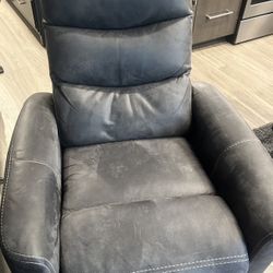 Recliner Chair