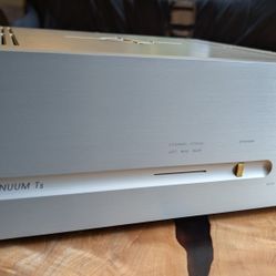 Coda Continuum TS V3