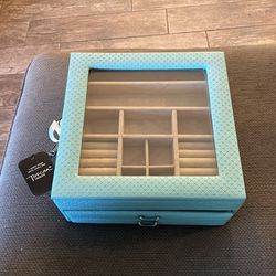 Jewelry Box