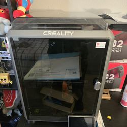 Creality K1 3d  Printer