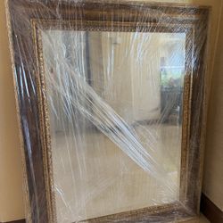Luxury High-end mirror By La Marche