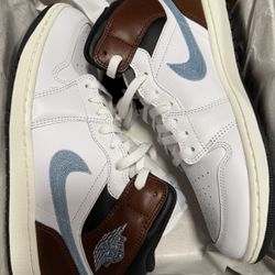 Jordan 1’s