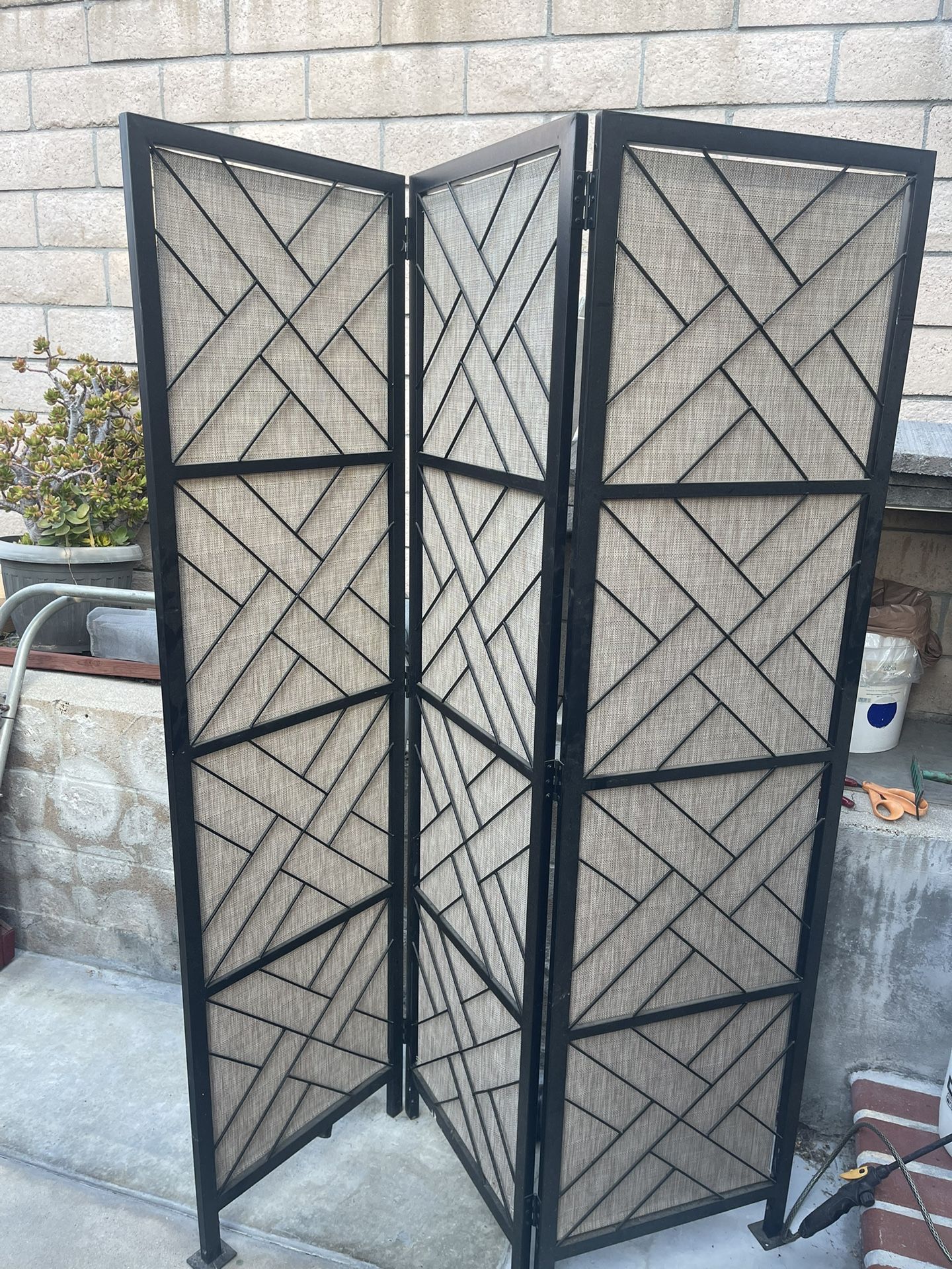 Room Divider