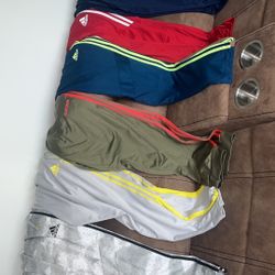 Adidas Xxl Sweatpants 