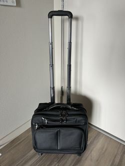 Samsonite Business Luggage Bag