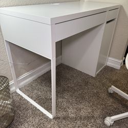 IKEA Desk