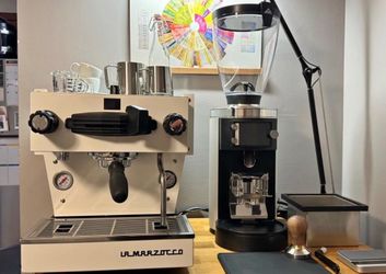 La Marzocco-Linea Mini R