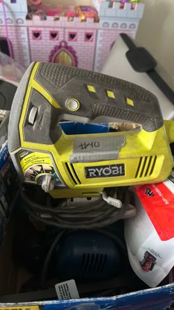 Ryobi