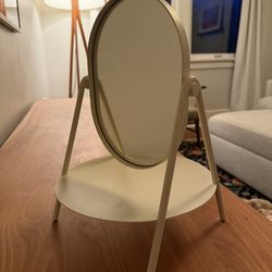 Table Mirror