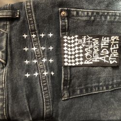 Ksubi Jeans Size 32 Mens $60