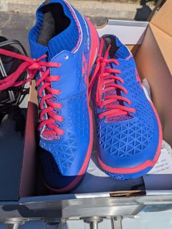 Yonex unisex badminton shoes