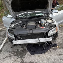 “09 Audi A5