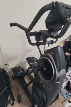 Bowflex M9