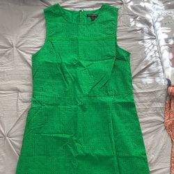 Women’s Banana Republic Dress 