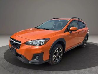 2019 Subaru Crosstrek
