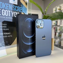 FREE GENERIC AIRPODS, phone 12 Pro Max, Unlocked, 128 gb, 256 gb y 512 gb, Available color, Price Start At $380