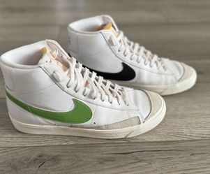 Nike Blazer Hightops 