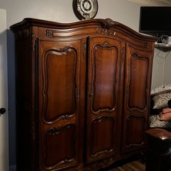 Armoire 