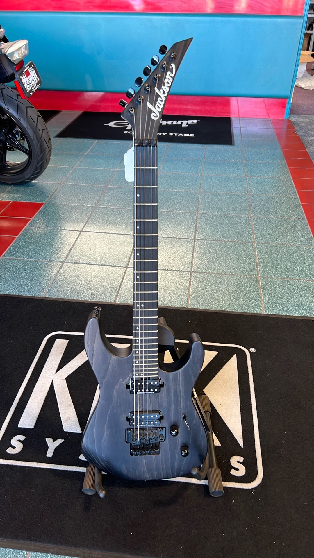 Jackson Dinky Pro Series DK2